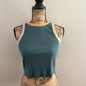 Women’s tank top size medium
